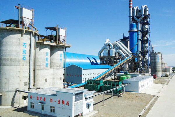 Mongolia 0.47MW vertical oil hot water boiler