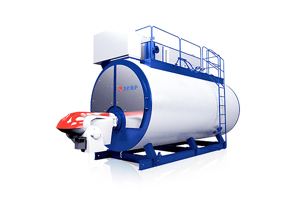 Hot Water Boiler